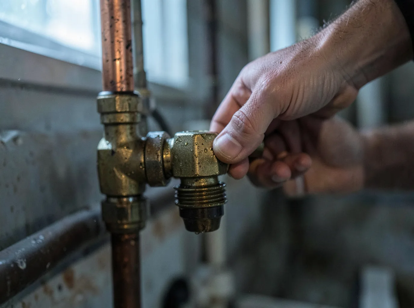 Emergency Plumber Grantville, PA FAQs